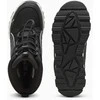 Puma Avalynė Paaugliams Evolve Boot Jr Juodas 392644 01