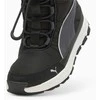 Puma Avalynė Paaugliams Evolve Boot Jr Juodas 392644 01