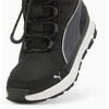 Puma Avalynė Paaugliams Evolve Boot Jr Juodas 392644 01