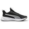 Puma Avalynė Paaugliams Flyer Lite 3 Jr Juodas Baltas 401526 01