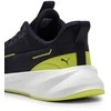 Puma Avalynė Paaugliams Flyer Lite 3 Jr Dark Mėlyna 401526 02