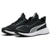 Puma Avalynė Paaugliams Flyer Lite 3 Jr Juodas Baltas 401526 01
