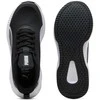 Puma Avalynė Paaugliams Flyer Lite 3 Jr Juodas Baltas 401526 01