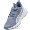 Puma Avalynė Paaugliams Flyer Lite 3 Jr Pilkas 401526 11