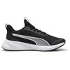 Puma Avalynė Paaugliams Flyer Lite 3 Jr Juodas Baltas 401526 01
