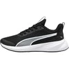 Puma Avalynė Paaugliams Flyer Lite 3 Jr Juodas Baltas 401526 01