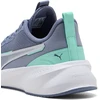 Puma Avalynė Paaugliams Flyer Lite 3 Jr Pilkas 401526 11