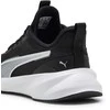 Puma Avalynė Paaugliams Flyer Lite 3 Jr Juodas Baltas 401526 01
