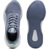 Puma Avalynė Paaugliams Flyer Lite 3 Jr Pilkas 401526 11