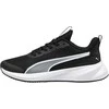 Puma Avalynė Paaugliams Flyer Lite 3 Jr Juodas Baltas 401526 01