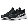 Puma Avalynė Paaugliams Flyer Lite 3 Jr Juodas Baltas 401526 01