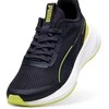 Puma Avalynė Paaugliams Flyer Lite 3 Jr Dark Mėlyna 401526 02