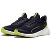 Puma Avalynė Paaugliams Flyer Lite 3 Jr Dark Mėlyna 401526 02