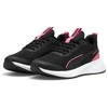 Puma Avalynė Paaugliams Flyer Lite 3 JrBlack Rožinė 401526 03
