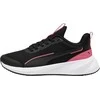 Puma Avalynė Paaugliams Flyer Lite 3 JrBlack Rožinė 401526 03
