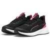 Puma Avalynė Paaugliams Flyer Lite 3 JrBlack Rožinė 401526 03