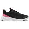 Puma Avalynė Paaugliams Flyer Lite 3 JrBlack Rožinė 401526 03
