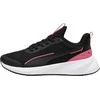 Puma Avalynė Paaugliams Flyer Lite 3 JrBlack Rožinė 401526 03