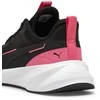 Puma Avalynė Paaugliams Flyer Lite 3 JrBlack Rožinė 401526 03