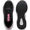 Puma Avalynė Paaugliams Flyer Lite 3 JrBlack Rožinė 401526 03
