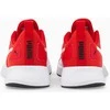 Puma Avalynė Paaugliams Flyer Runner Jr High Risk Raudona 192928 32