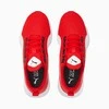 Puma Avalynė Paaugliams Flyer Runner Jr High Risk Raudona 192928 32