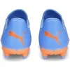 Puma Avalynė Paaugliams Future Play Fg/Ag Mėlyna 107199 01