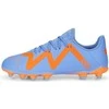 Puma Avalynė Paaugliams Future Play Fg/Ag Mėlyna 107199 01