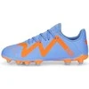 Puma Avalynė Paaugliams Future Play Fg/Ag Mėlyna 107199 01
