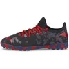 Puma Avalynė Paaugliams Future Z 4.3 Batman Colored 106954 01