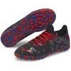Puma Avalynė Paaugliams Future Z 4.3 Batman Colored 106954 01