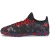 Puma Avalynė Paaugliams Future Z 4.3 Batman Colored 106954 01