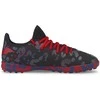Puma Avalynė Paaugliams Future Z 4.3 Batman Colored 106954 01
