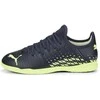 Puma Avalynė Paaugliams Future Z 4.4 Tt Jr Parisian Juodas Žalias 107018 01
