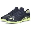 Puma Avalynė Paaugliams Future Z 4.4 Tt Jr Parisian Juodas Žalias 107018 01