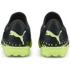 Puma Avalynė Paaugliams Future Z 4.4 Tt Jr Parisian Žalias Juodas 107017 01