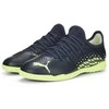 Puma Avalynė Paaugliams Future Z 4.4 Tt Jr Parisian Juodas Žalias 107018 01
