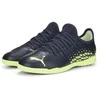 Puma Avalynė Paaugliams Future Z 4.4 Tt Jr Parisian Juodas Žalias 107018 01