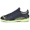 Puma Avalynė Paaugliams Future Z 4.4 Tt Jr Parisian Juodas Žalias 107018 01