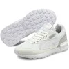 Puma Avalynė Paaugliams Graviton Baltas 381987 02