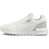 Puma Avalynė Paaugliams Graviton Baltas 381987 02