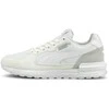 Puma Avalynė Paaugliams Graviton Baltas 381987 02