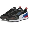Puma Avalynė Paaugliams Puma R78 Jr Colored 373616 29