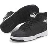 Puma Avalynė Paaugliams Puma Rebound Joy Fur Juodas 375477 01