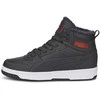Puma Avalynė Paaugliams Puma Rebound Joy Fur Pilkas 375477 06