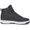 Puma Avalynė Paaugliams Puma Rebound Joy Fur Pilkas 375477 06