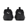Puma Avalynė Paaugliams Puma Wired Run Jr High Risk Juodas 374214 01