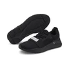 Puma Avalynė Paaugliams Puma Wired Run Jr High Risk Juodas 374214 01