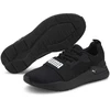 Puma Avalynė Paaugliams Puma Wired Run Jr High Risk Juodas 374214 01
