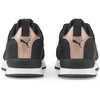 Puma Avalynė Paaugliams R78 Metalic Jr Juodas 383931 01